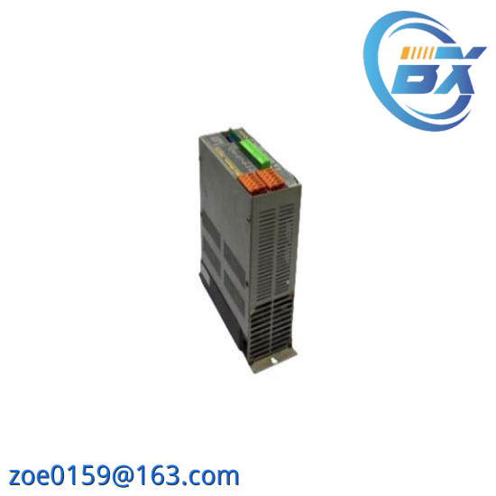 Variateur 200×25/50 SERVO DRIVE