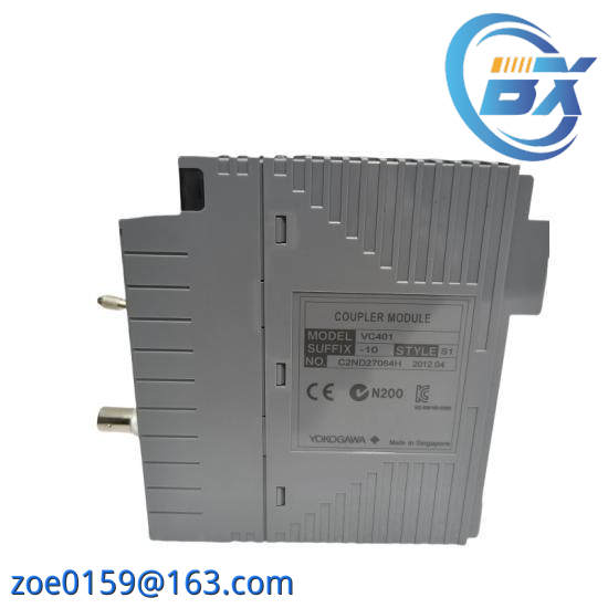 VC401-10 S1  YOKOGAWA VC401-10-S1