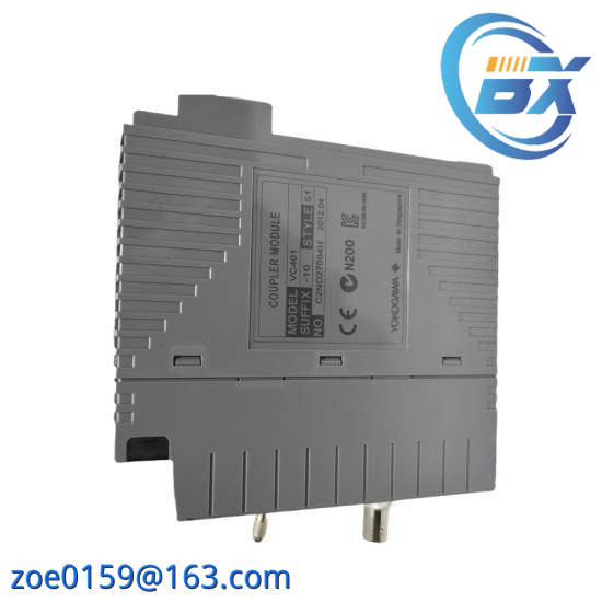 VC401-10 S1  YOKOGAWA VC401-10-S1
