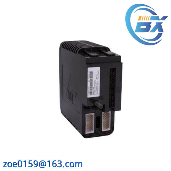 VE4001S2T2B1 Discrete Input Card  Emerson