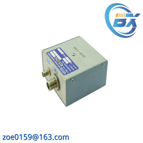 VERTEQ 1078234.5.1 1069347.3 MATCHING TRANSFORMER