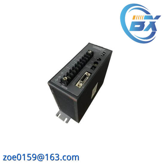 Vexta UDK5214NW-M 5 Phase Driver