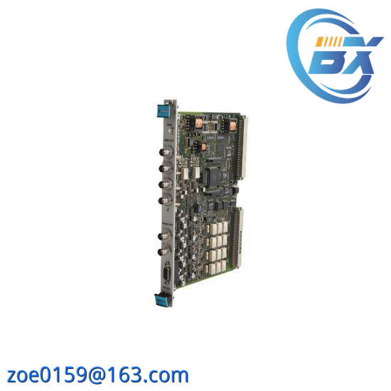 Vibro-meter VM600-IOCN200-566-000-012 200-566-101-012
