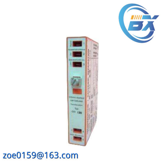 Vibro-meter VM600-RPS6U 113-40060