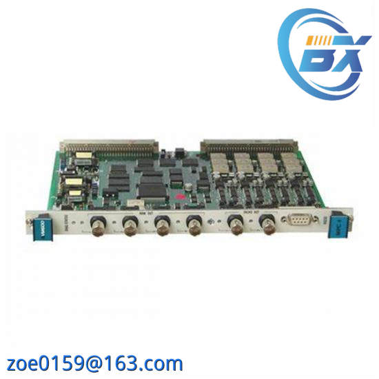 Vibro-meter VM600-XI016T 620-003-111-112