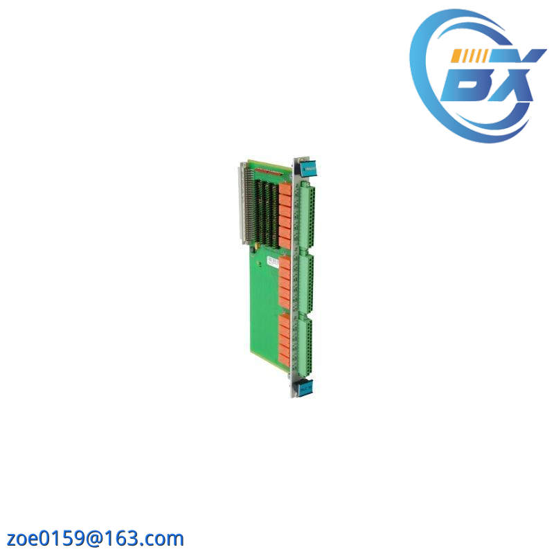 Vibro-meter VM600-XIO16T 620-002-000-113