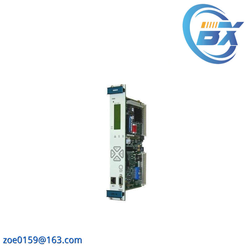 VIBRO-METER VM600 200-510-071-113