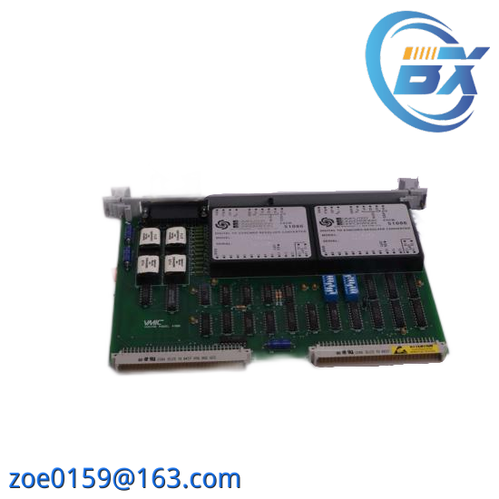 Vibro-meter VM600 200-510-111-013
