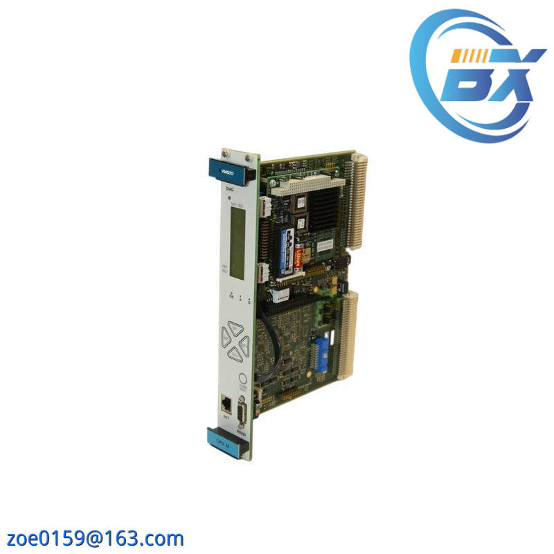 VIBRO-METER VM600 200-582-500-013