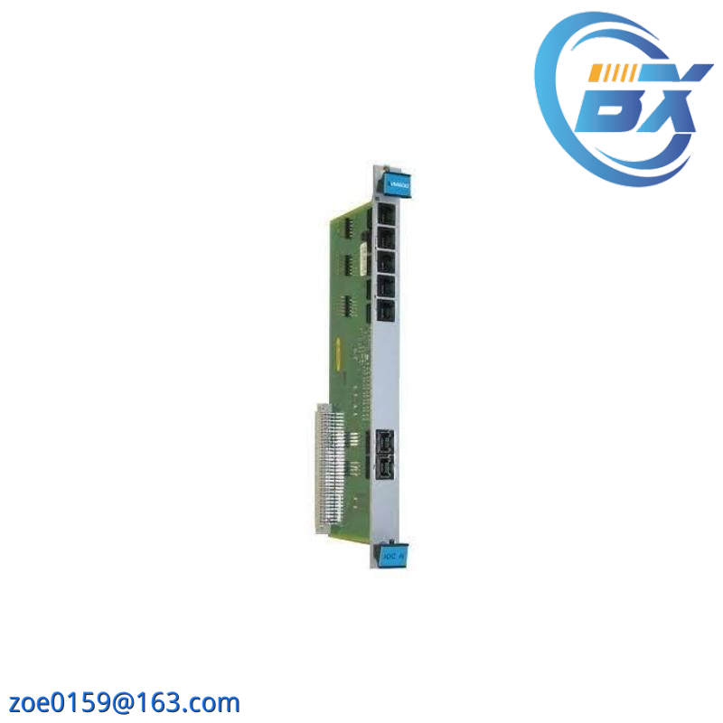 VIBRO-METER VM600 200-582-600-013
