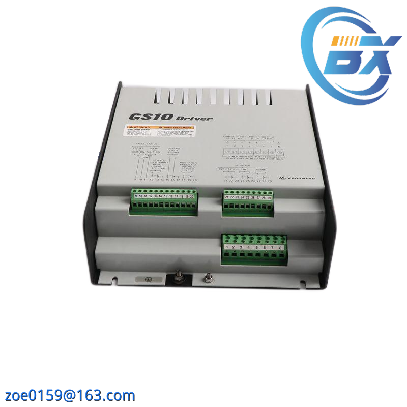 VIBRO 200-560-000-113 VM600