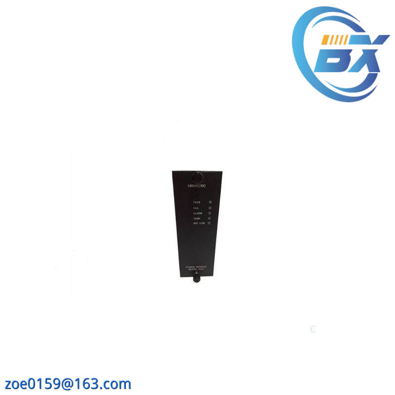 VIBRO METER 200-565-000-013 ICO16T I/O CARD