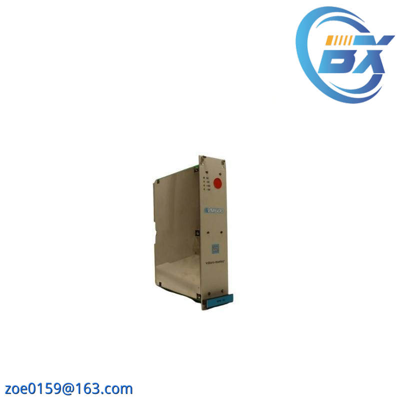 VIBRO METER 200-582-200-013 SIM-275D-24 Safety related system