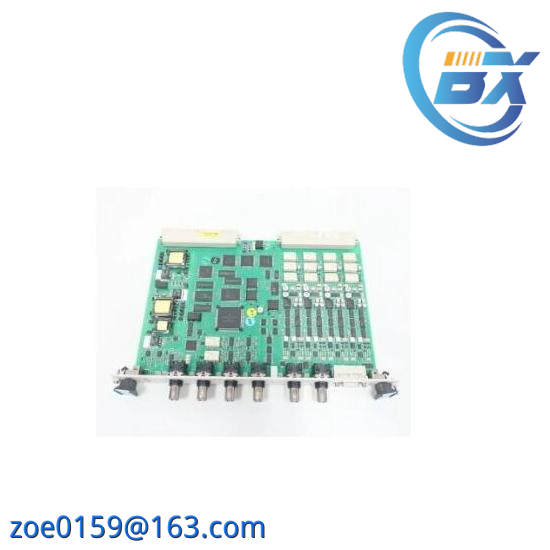 VIBRO Meter MPC4(200-510-076-114) Circuit Board