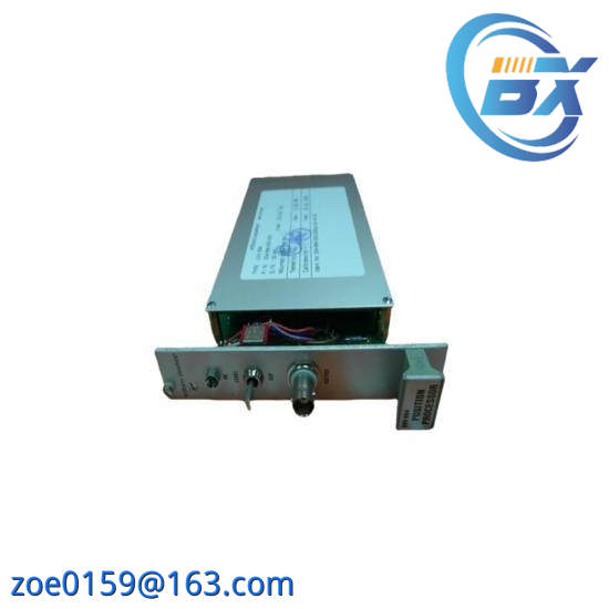 VIBRO METER UVV694 204-694-000-023