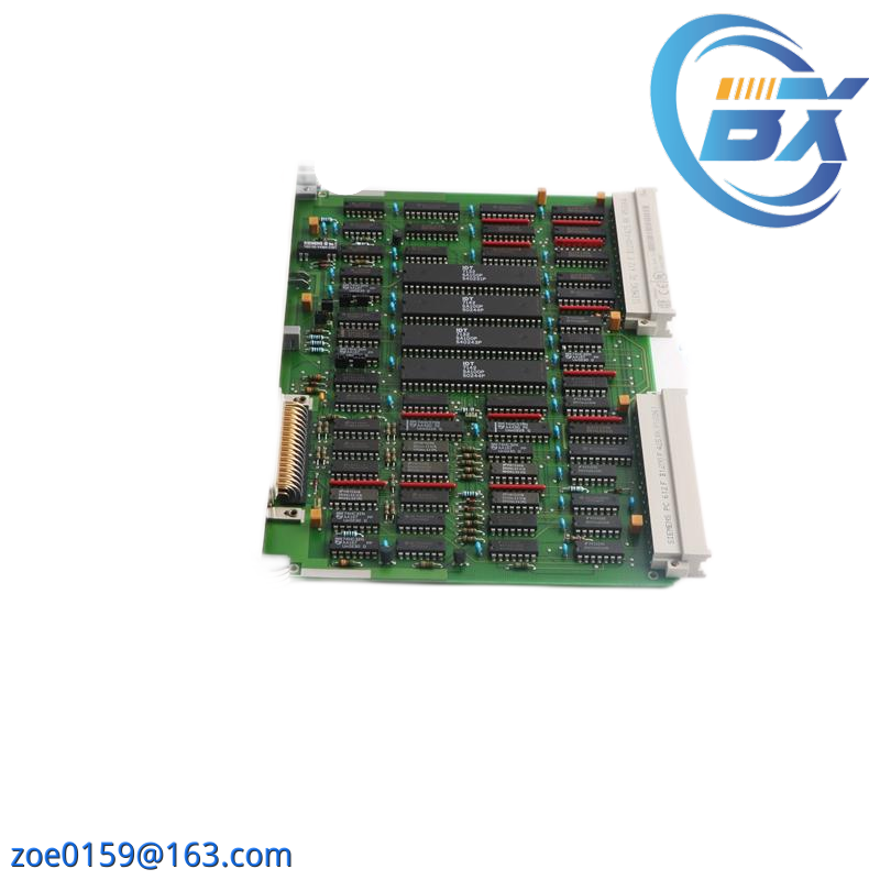 VIBRO METER UVV694 204-694-000-023 ANALYZER 