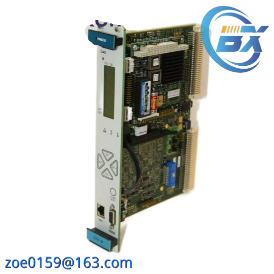 VIBRO METER VM600 IOC4T 200-560-000-019