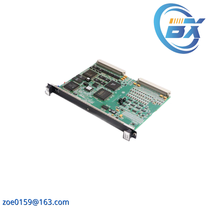 Vibro Meter VM600 IOC4T 200-560-000-019 Input / Output Card