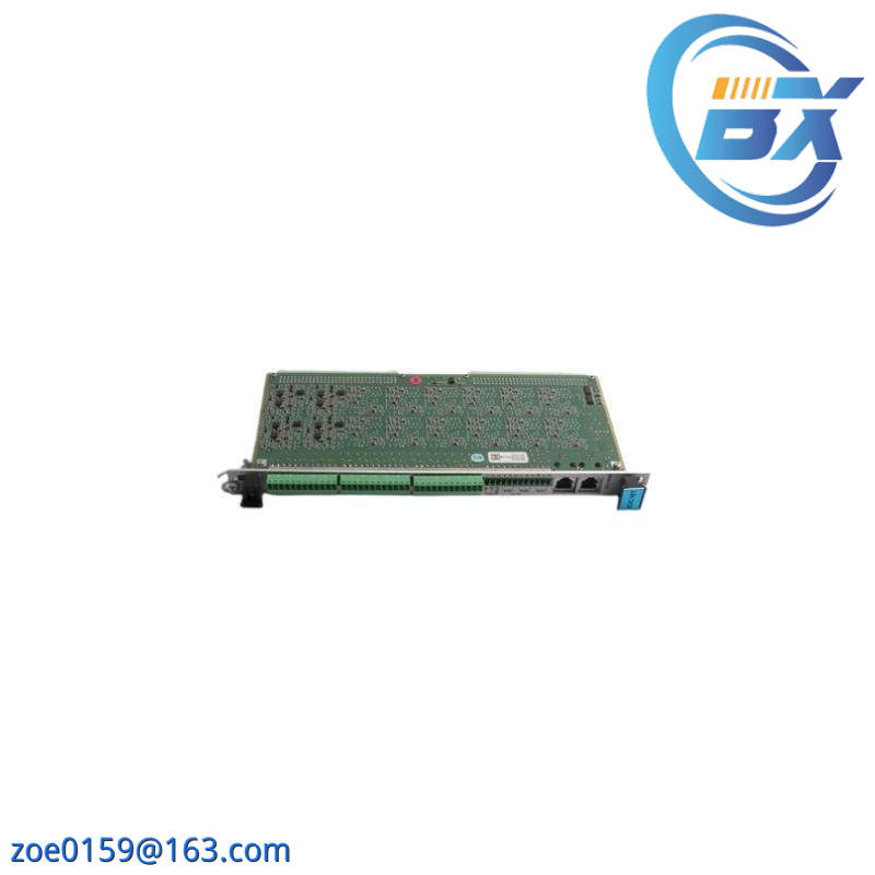 VIBRO METER VM600 IOC4T PNR-200-560-000-019 input/output card