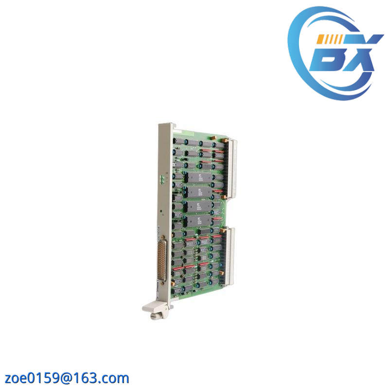 VIBRO METER VM600 MPC4 200-510-071-113 Machinery Protection Card