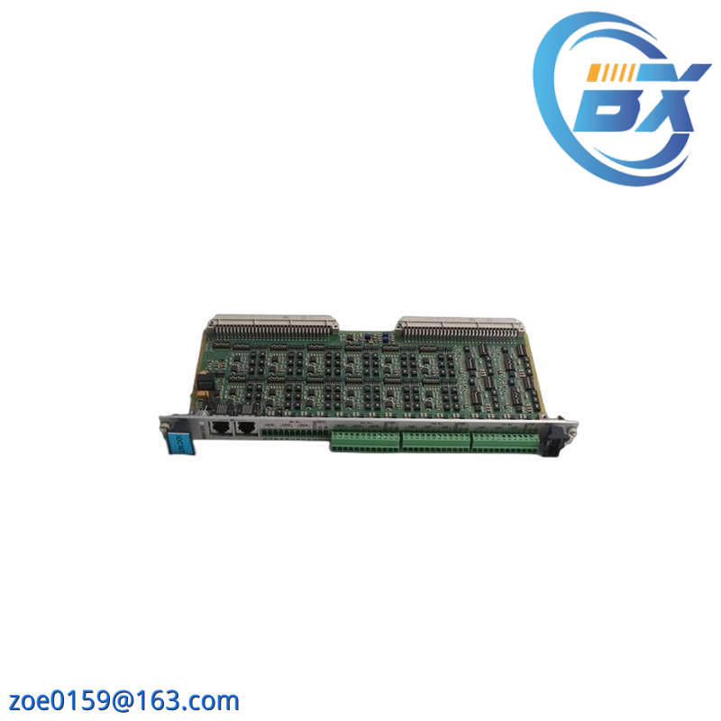 VIBRO METER VM600 MPC4 200-510-076-114 protection card