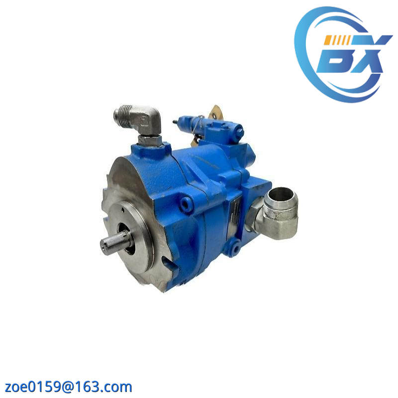 VICKERS 9VB29RS20CM11 378804 PUMP
