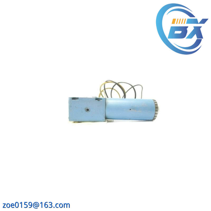 VICKERS MOD6C31S35 421681 VALVE