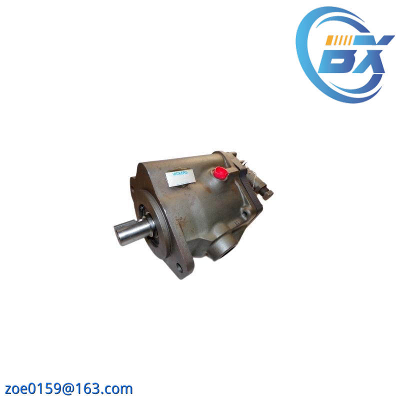 Vickers PVB20RS20C11 362030 Hydraulic Piston Pump