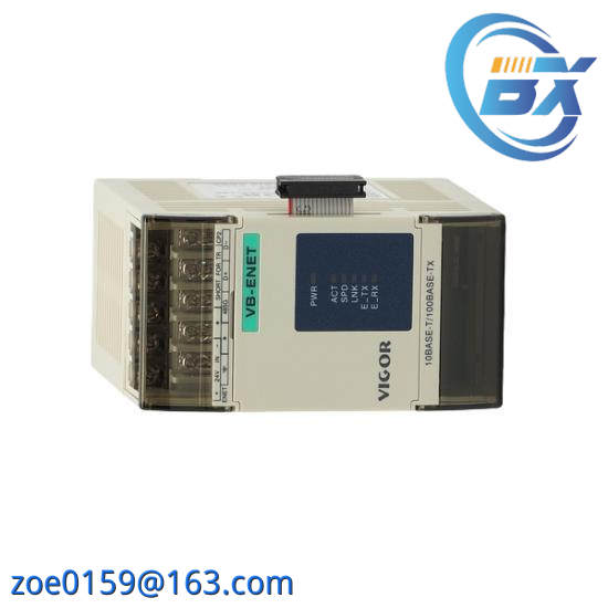 Vigor VB-4PT  Temperature Module
