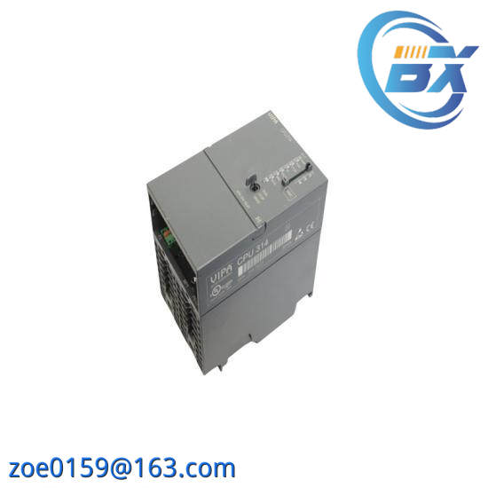 VIPA 314-1SL01 CPU 314 Module