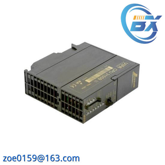 VIPA 315-2AG12 / CPU315SB Profibus-DP Master