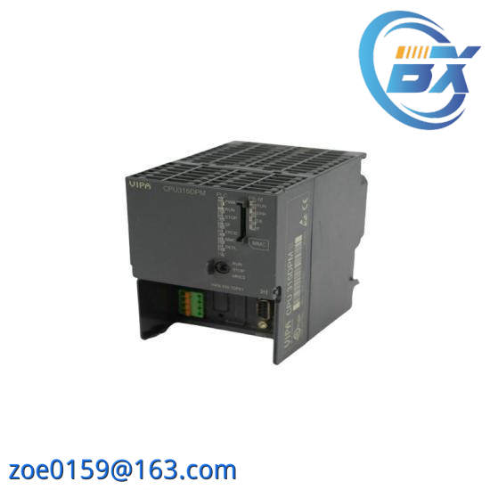 VIPA 315-2DP01 CPU Module
