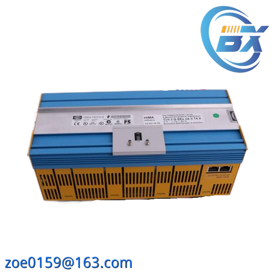 NEW B&R EXS2  Module