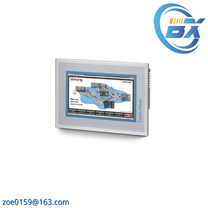 VIPA 62K-NHC0-DH ECO HMI