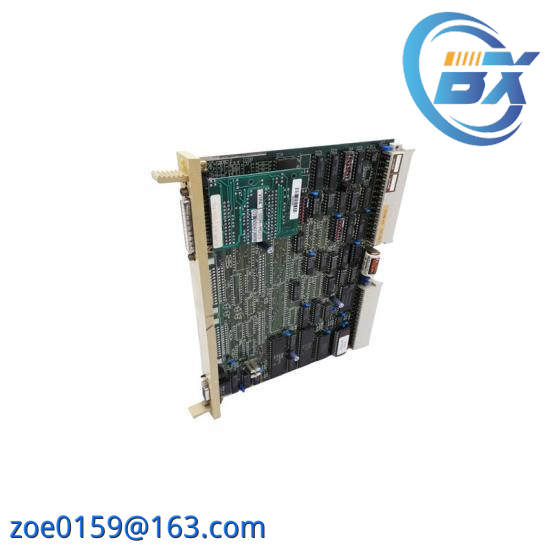 VIPA 7641 PC Board