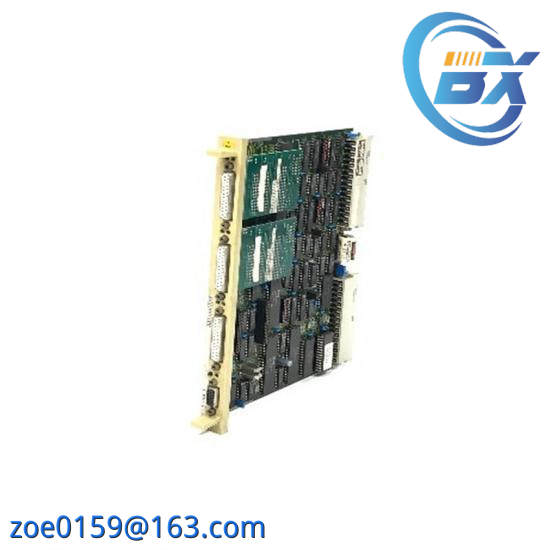 VIPA 7643 Interface Module