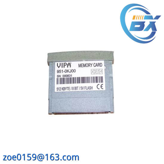 VIPA 951-0KJ00 MEMORY CARD
