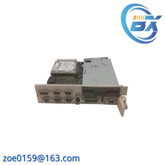 VIPA CP3-BG51 Computer Module