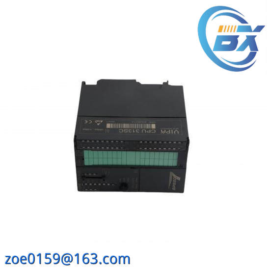 VIPA CPU313SC 313-6CF13 Interface Module