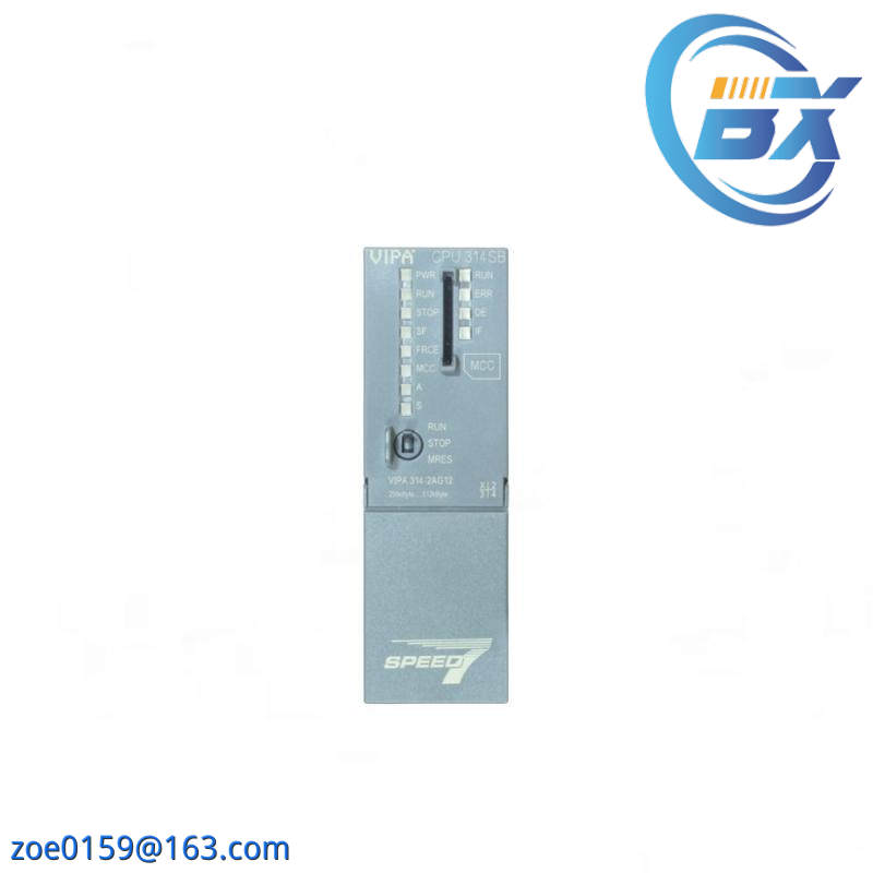 VIPA CPU 314SB 314-2AG13 