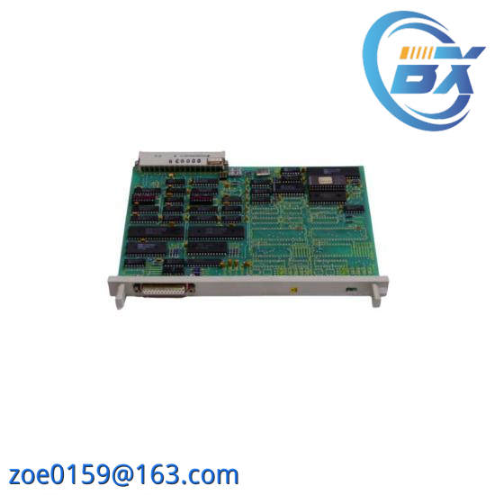 VIPA I 7621 Interface Assembly