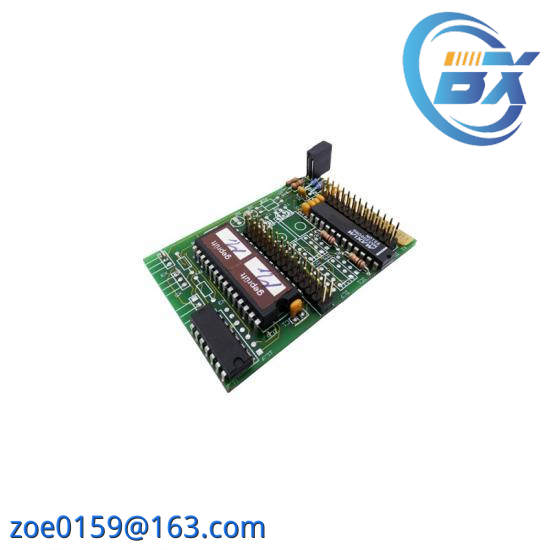 VIPA SSM-MD22 COMMUNICATION PROCESSOR BOARD