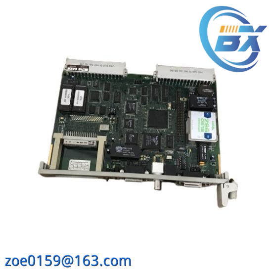 VIPA SSN-BG89A Ethernet Card for Simatic S5