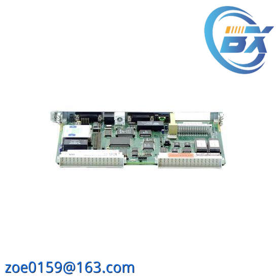 VIPA SSN-BG89D Ethernet Card
