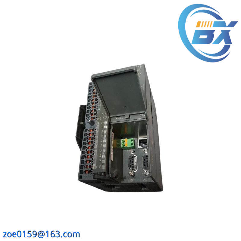 VIPA VIPA314-6CF02 VIPA MODULE