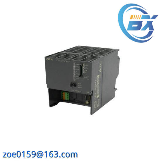 VIPA VIPA315-2DP01 CPU315DPM CPU module