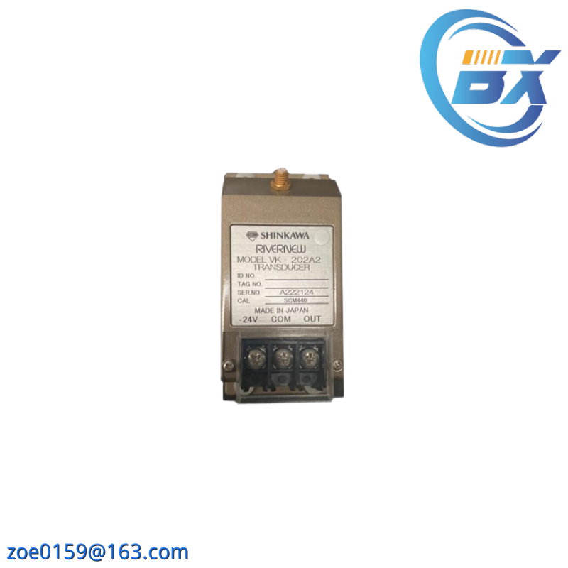 SHINKAWA VM-5Z4