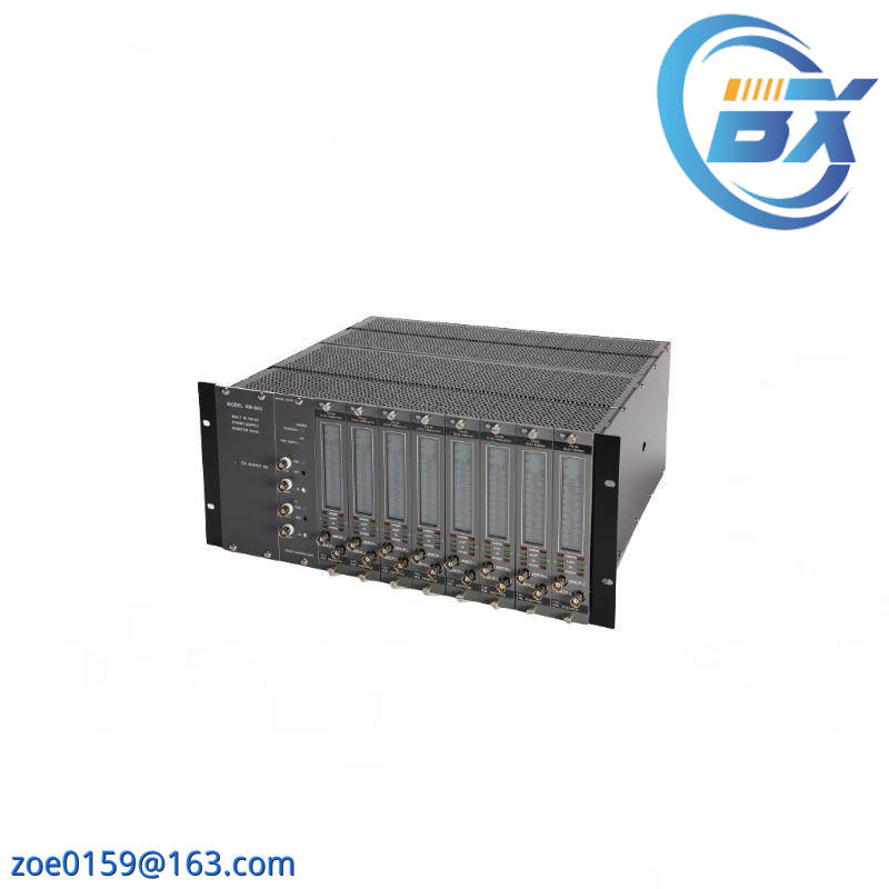 SHINKAWA VM-5Z4