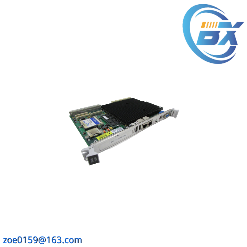 GE VME7671 Computer Processor Board