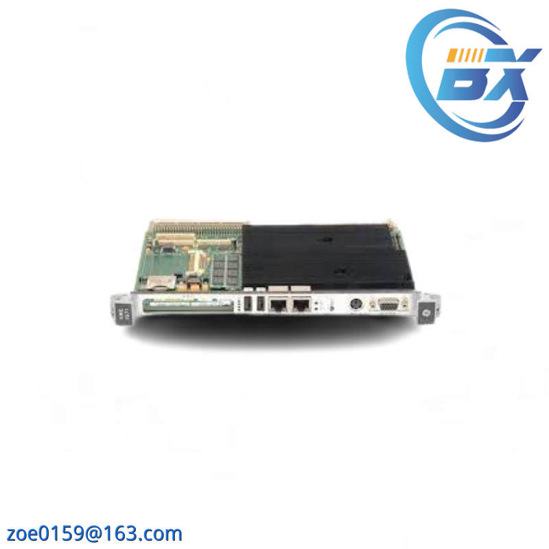 GE VME7671 VME7671-42000A 605-064676-005 Single Board Computer